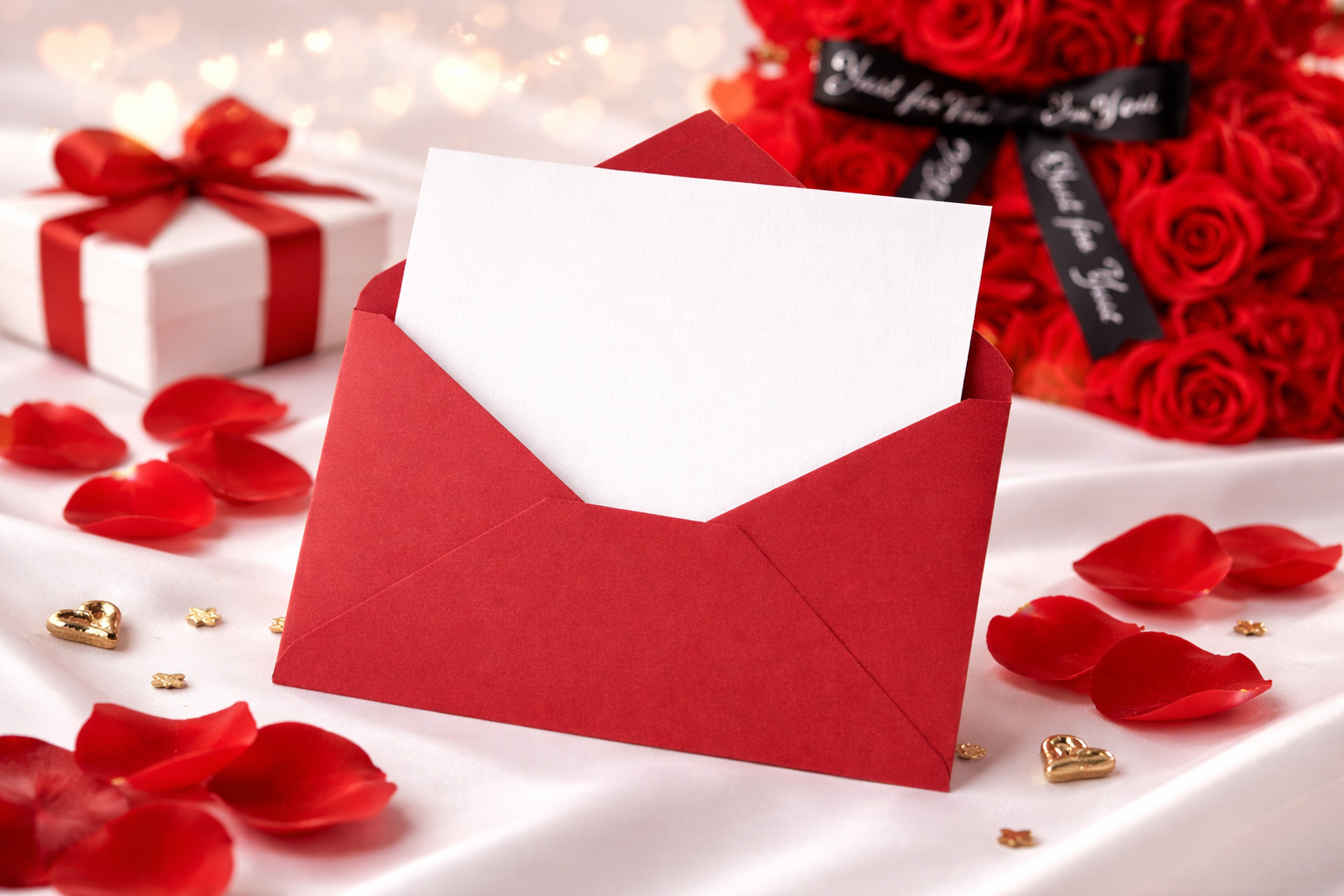 Love Note – Letterina d’Amore in Omaggio