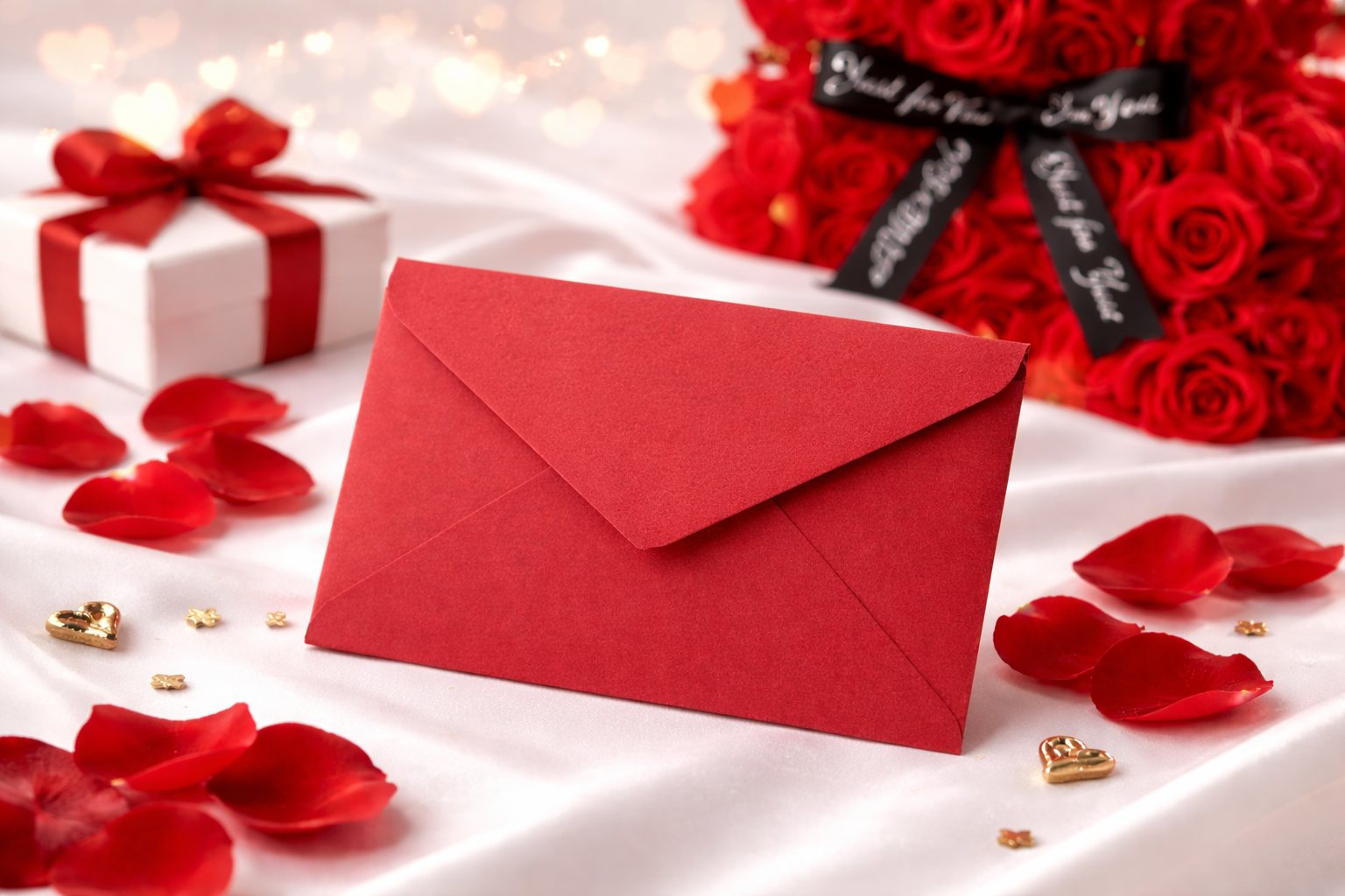 🎁 Love Note – Letterina d’Amore in Omaggio (100% off)